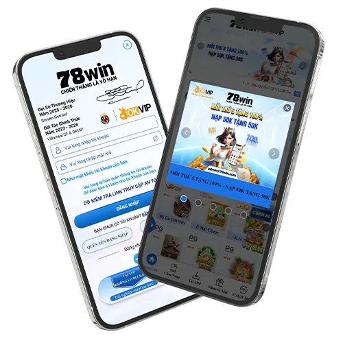 Kho game đa dạng K8vina