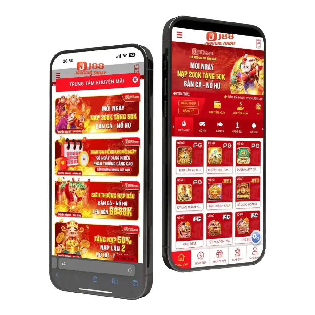 Cá cược di động tiện lợi với K8vina